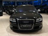 Audi A8 4.2 FSI Quattro Lang*FIRST-CLASS*AUDI-EXCLV.* - Audi A8: 4e