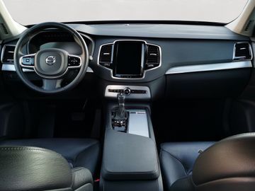Volvo XC90 - 12