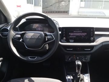 Skoda Fabia - 11