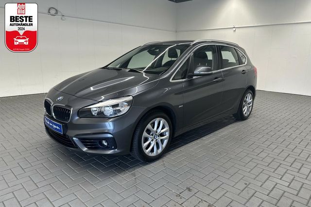 BMW 218i Active Tourer Sport Line Navi/SHZ/PDC/Tempo