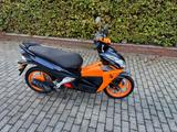 Honda NSC-50r - HONDA ROLLER 50