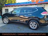 Nissan X-Trail dCi Tekna AUT * 7 Sitze* LED* Leder*Voll - Nissan aus 2015