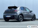Peugeot 208 GT Totwinkel/Ambiente/Kamera - Peugeot Gebrauchtwagen in Stuttgart