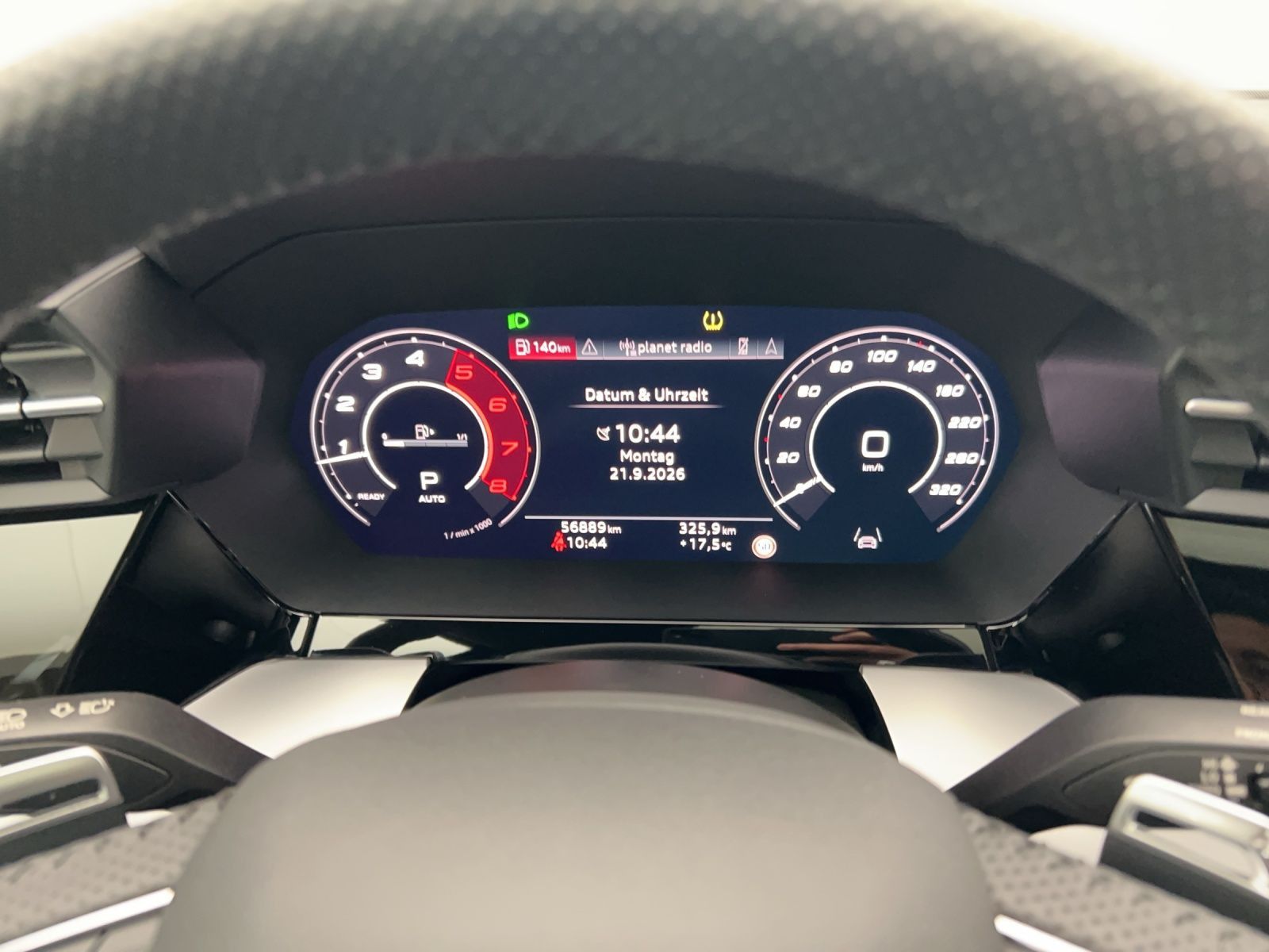 Audi RS3 - Bild 9