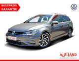 Volkswagen Golf VII Variant 1.4 TSI Sound DSG ACC PDC USB - Volkswagen aus 2018