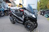 Piaggio MP3 300 Sport ABS/ASR  PKW Führerschein - PIAGGIO MP3 300 SPORT