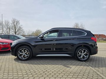 BMW X1 - 2