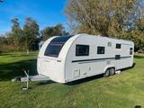 Adria Alpina 753 UT - Wohnwagen mit 7 Schlafplätzen