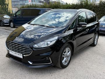 Ford S-Max - 3