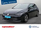 Volkswagen Golf VIII Life 1.5 TSI DSG IQ-Matrix ACC AHK RFK - Jahreswagen