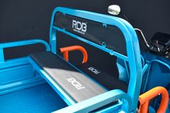 ANDERE RDB X-Klass4 Dreirad + Führerscheinfrei