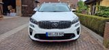 Kia Sorento 2.2 CRDi AWD GT Line Automatik - Kia Sorento: Awd