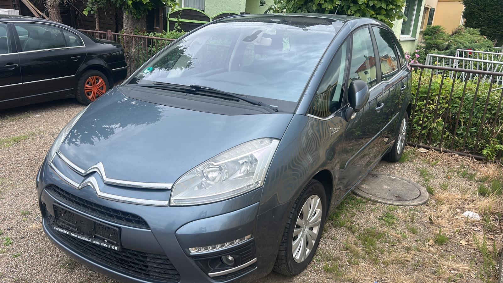 Citroën C4 Picasso Tendance