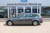 BMW 325i*AUTOMATIK*LEDER*PANORAMA*XENON*HU NEU* - BMW 325: Kombi, 325i