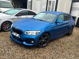 BMW 120 d M-Paket M Sport 5-trg. Automatik ! - BMW 120: M Paket