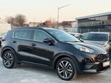Kia Sportage Black Edition/NAVI/EURO 6 - Kia Sportage: Eu