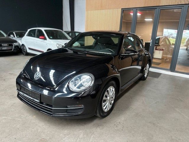 Volkswagen Beetle Lim. Basis