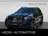Mercedes-Benz GLS 450 d 4M AMG|BURM|MBEAM|AHK|STANDHZG|HUD - Mercedes-Benz GLS 450 Jahreswagen