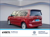 Volkswagen T7 Multivan - Vorschau Bild 4