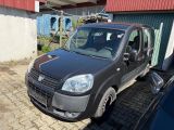 Fiat Doblo Doblò 1.4 8V Dynamic 2Hand Tüv 03.2026 - Fiat Doblo: 2.0