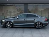 Audi RS3 non OPF ,Virtual , Pano, Sport Aga, Carbon - Audi RS3: Alcantara