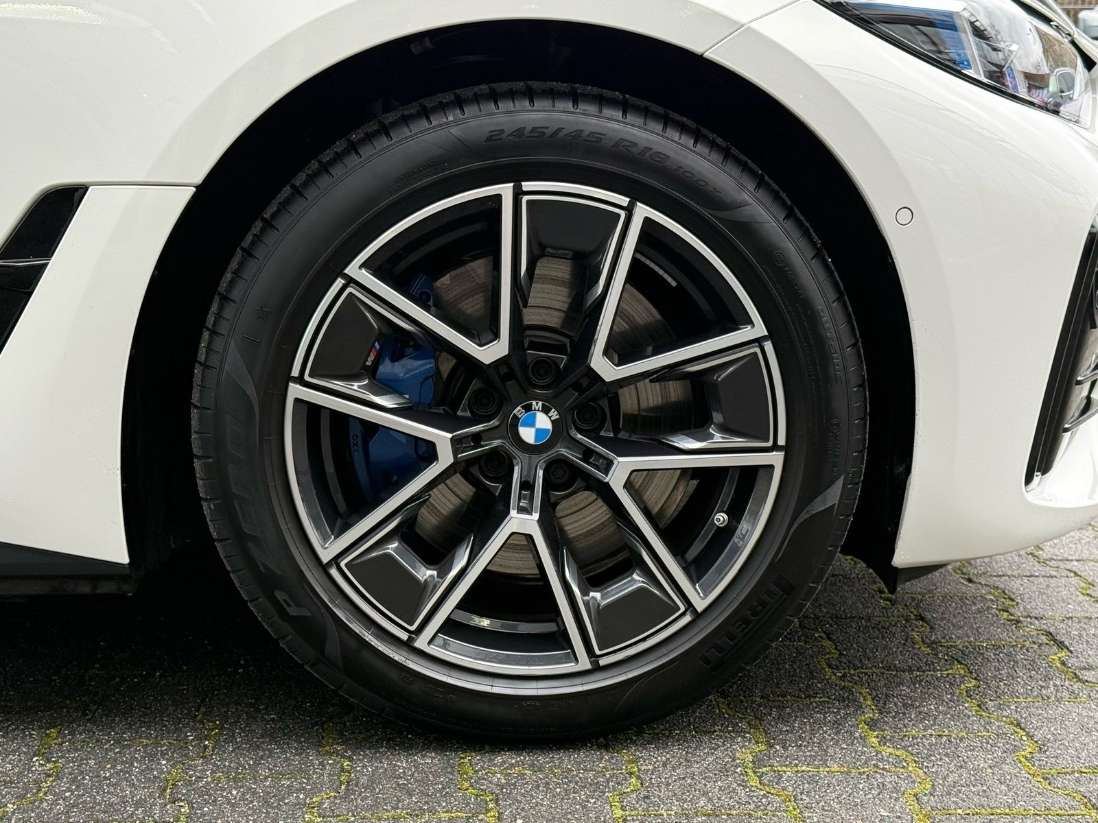 BMW i4 - Bild 19
