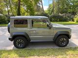 Suzuki Jimny 1.5 ALLGRIP Comfort+ Comfort+ - Suzuki Jimny Gebrauchtwagen in Hamburg