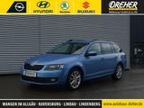 Skoda Octavia 1.4 TSI Joy Autom./Klima/Sitzhzg./PDC - Skoda Octavia: Joy