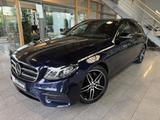 Mercedes-Benz E 200 4Matic T AMG Line, 360, AHK, Night! - Mercedes-Benz E 200 in Bremen