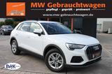 Audi Q3 35TFSI Aut LED ACC 360° SHZ NAV CarPlay Lhzg - gebrauchte Audi Q3 aus dem Jahr 2024