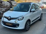 Renault Twingo Luxe HU NEU/KAMERA/SPURHALTE/FALTDACH - Renault Twingo Luxe mit Benzin-Antrieb