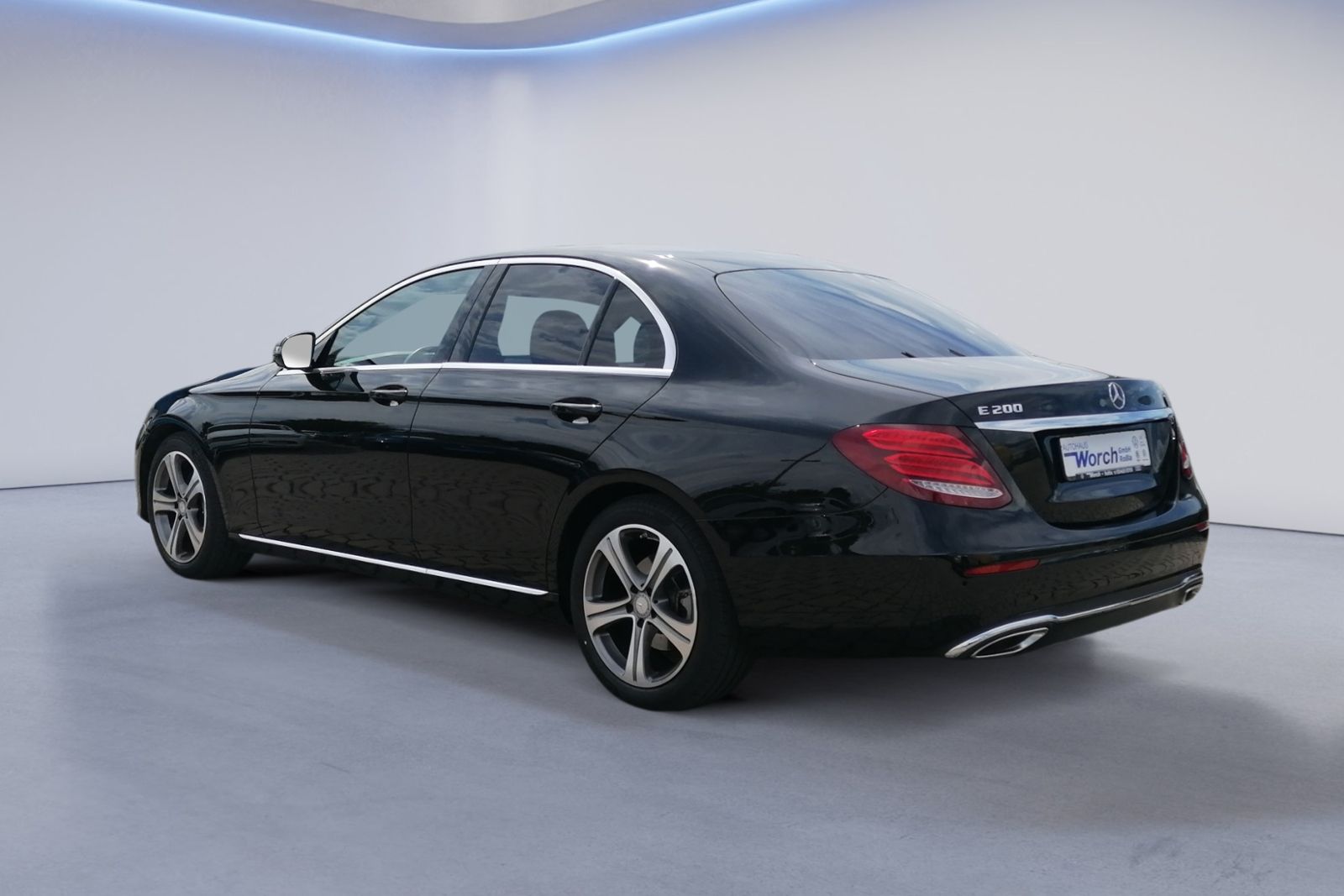 E 200 Avantgarde LEDER+KAMERA+NAVI+LED+