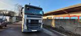 Volvo FH460 Sattelzugmaschine mit Kipphydraulik