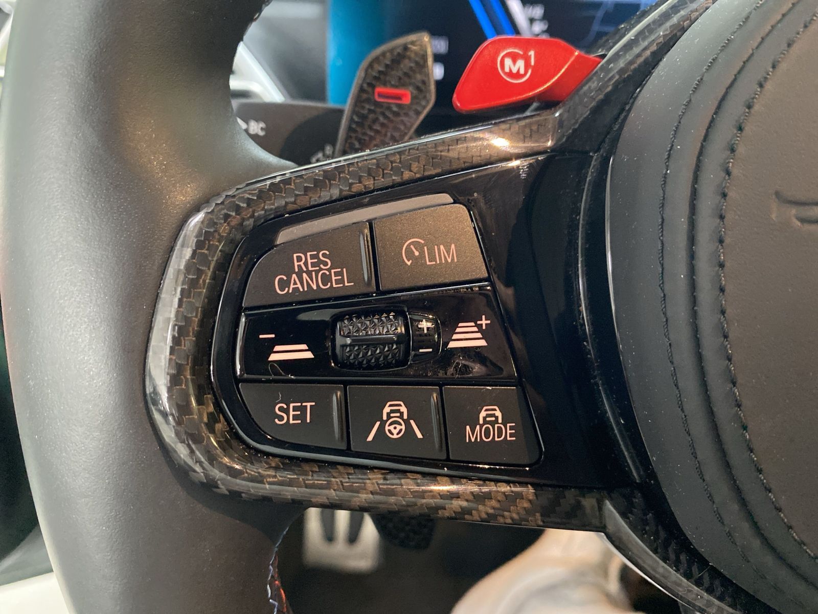 BMW M4 - Bild 21