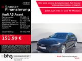 Audi A5 Avant TFSI S tronic Kamera - Audi A5 Jahreswagen