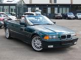 BMW 325 i E36 Cabrio*Originaler Zustand* - BMW 325 aus 1994: Cabrio