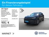 Volkswagen Tiguan 1.5 eTSI Goal DSG* Navi*AHK*IQ-Light*Easy - Volkswagen Tiguan Jahreswagen
