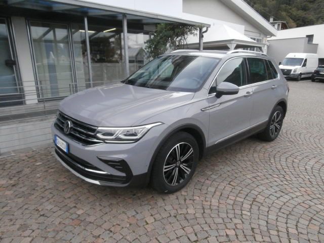 Volkswagen Tiguan 1.5 TSI OPF DSG Life