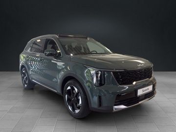 KIA Sorento - 5