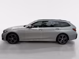 BMW 320d T xDrive M Sport Innovation+ACC+Brooklyn - BMW 320: 320i Xdrive