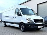 Mercedes-Benz SPRINTER LANG HOCH/163PS/KLIMA/KAMERA/XENON/SHZ/ - Mercedes-Benz Sprinter