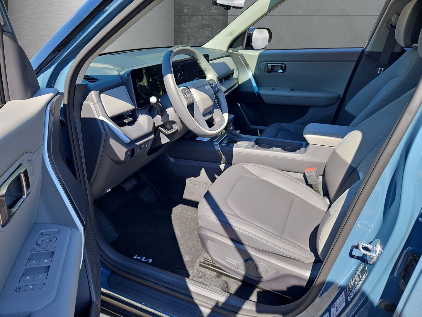 Kia Andere - Bild 7