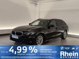 BMW 320e Touring Navi/LED/Sport-Lr/DrAs/PDCvo+hi/DAB