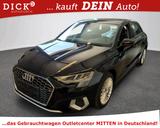 Audi A3 SB 30d Advan LED/NAVI/VIRTU/SHZ/DAB/PDC/8Fa - gebrauchte Audi A3 8V