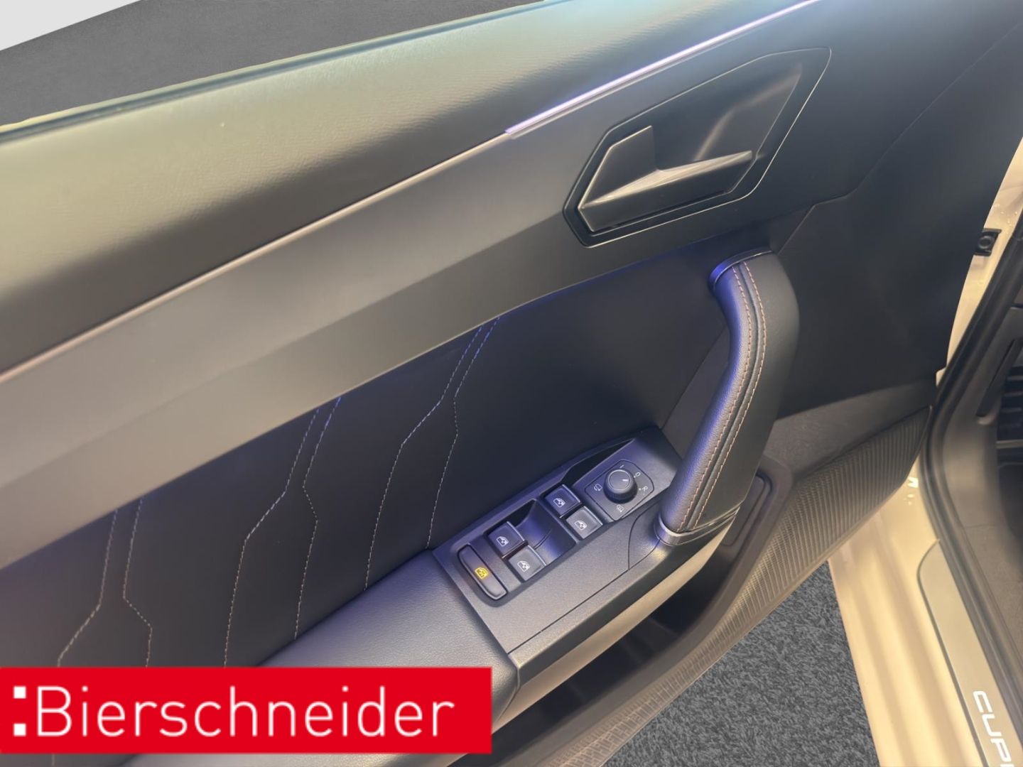 Cupra Leon - Bild 13