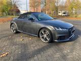 Audi TTS Roadster 2.0 TFSI S tronic quattro - - Audi TTS in Wuppertal