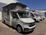 Knaus Tourer Van 500 LT CUVision LP-neu: 109.062 € ! - Knaus Wohnmobile & -wagen in Augsburg