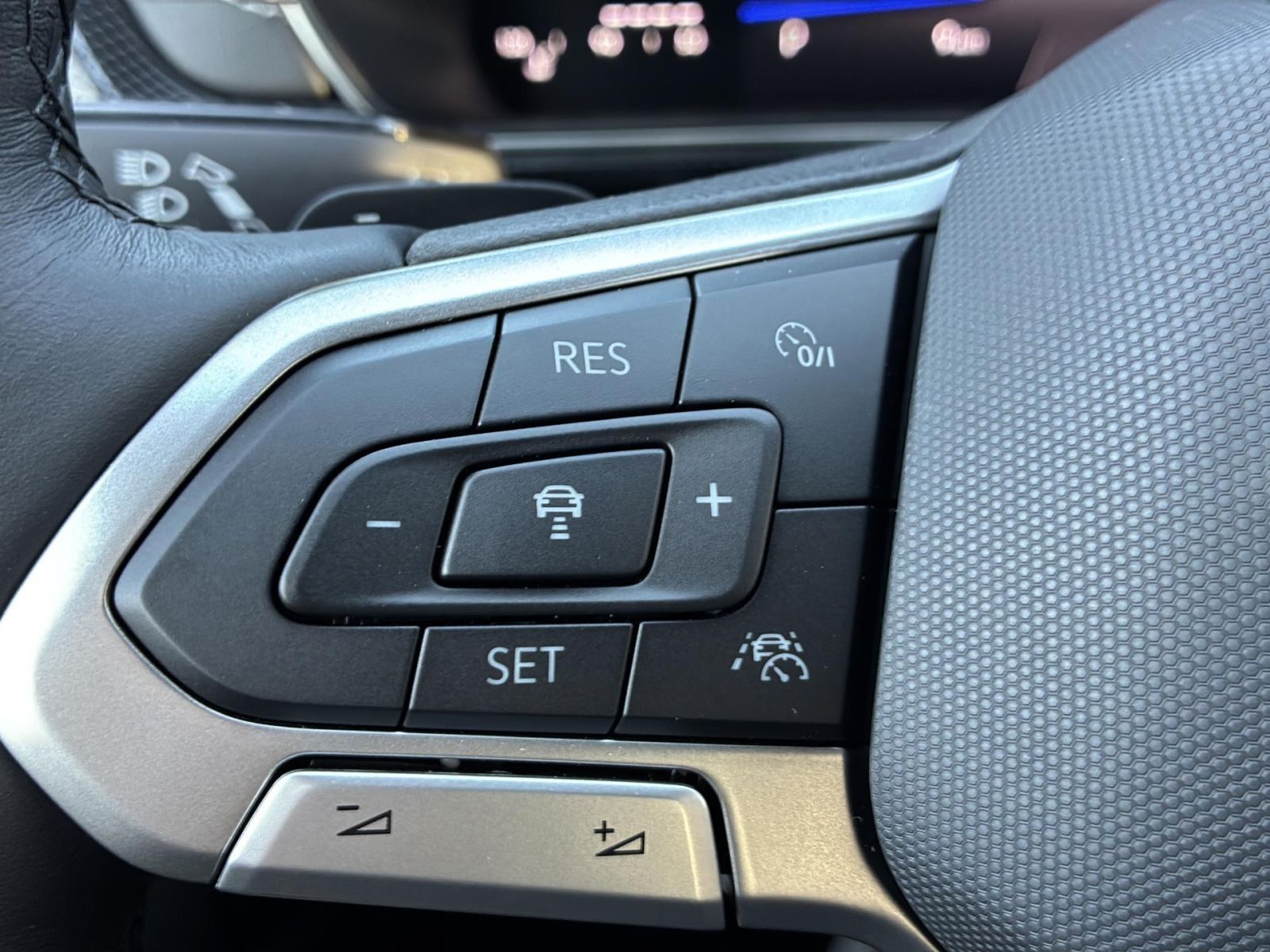 Volkswagen T-Cross - Bild 12