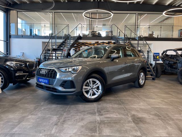 MYAUTOCENTER – Gebraucht- und Jahreswagen mit Werkstattservice in Pfaffenhofen Audi Q3 35 TDI *LED*LIVECOCKPIT*ACC*NAVI*SHZ*MFL*