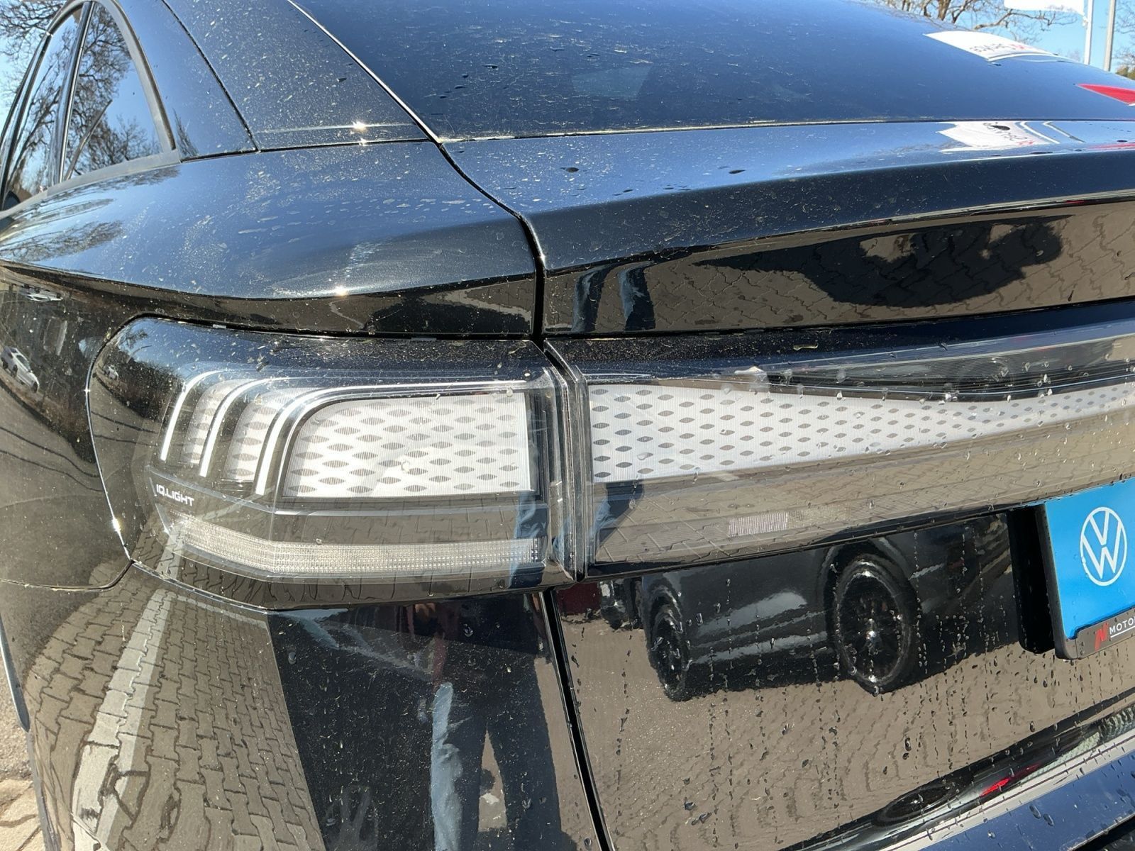 Volkswagen ID.7 - Bild 17